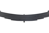 Front Leaf Springs | 2.5" Lift | Pair | Jeep CJ5/CJ7 5 4WD (1955-1975)