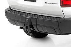 Hitch Cover | Toyota Land Cruiser 4WD (2024-2026)