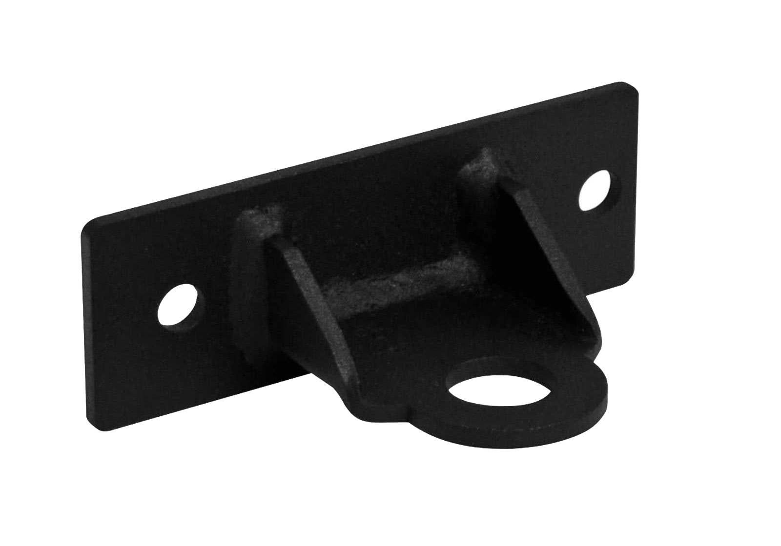 Horizontal Whip Light Mount (2in.)