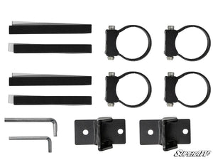Vertical Whip Light Mount (2in.)
