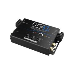 LC1i 2-Channel Line Output Converter & Line Driver