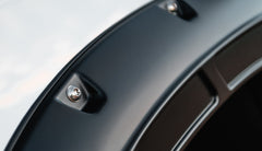 Defender Fender Flares | GBD Cypress Gray | Chevy Silverado 1500 (19-26)