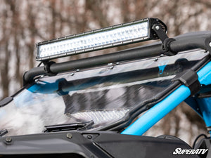 30in. LED Combination Spot/Flood Light Bar