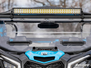 30in. LED Combination Spot/Flood Light Bar