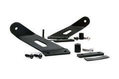 LED Light Mount | Hood | 20" | Jeep Wrangler JK/Wrangler Unlimited (07-18)