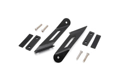 LED Light Mount | Hood | 20" | Jeep Wrangler JK/Wrangler Unlimited (07-18)