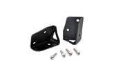 Light Mounts | Lower Windshield | Jeep Wrangler JK/Wrangler Unlimited (07-18)