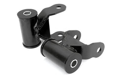 Lowering Shackles | 1 Inch | Ram 1500 2WD/4WD (2002-2008)
