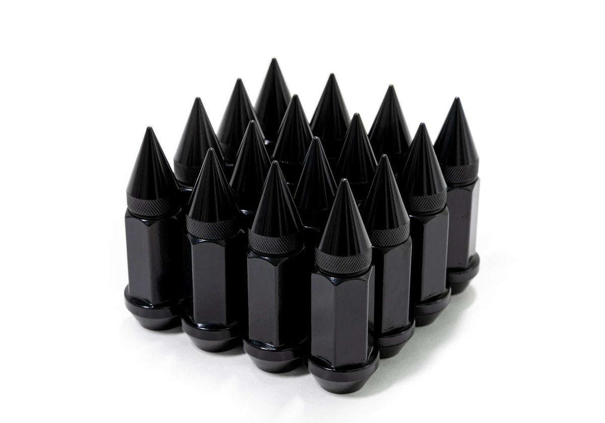 Spiked Lug Nuts