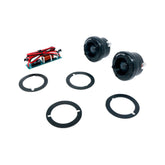 M01SWT - 1" Compression Extreme Output Swivel Tweeter