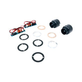 M01T - 1" Pro Audio High-Frequency Tweeter