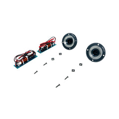 M075T - Compression Extreme Output Tweeter