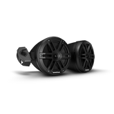 M0 6.5” Element Ready™ Moto-Can Speakers (pr)