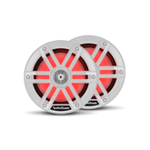 M1 6.5” Color Optix™ Marine 2-Way Speakers (pr)