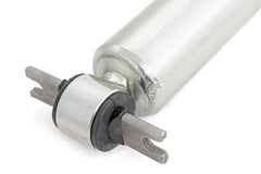 M1 Monotube Rear Shocks | 3.5-5" | Jeep Wrangler JK/Wrangler Unlimited (07-18)