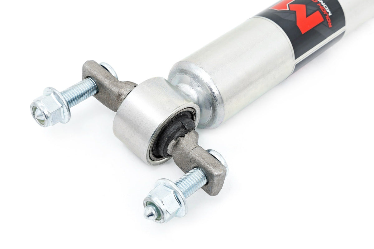 M1 Front Shocks | 5-8" | Torsion Bar Drop | Chevy/GMC 2500HD/3500HD (11-26)