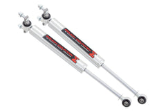 M1 Front Shocks | 5-8" | Chevy/GMC 2500HD/3500HD (11-26)