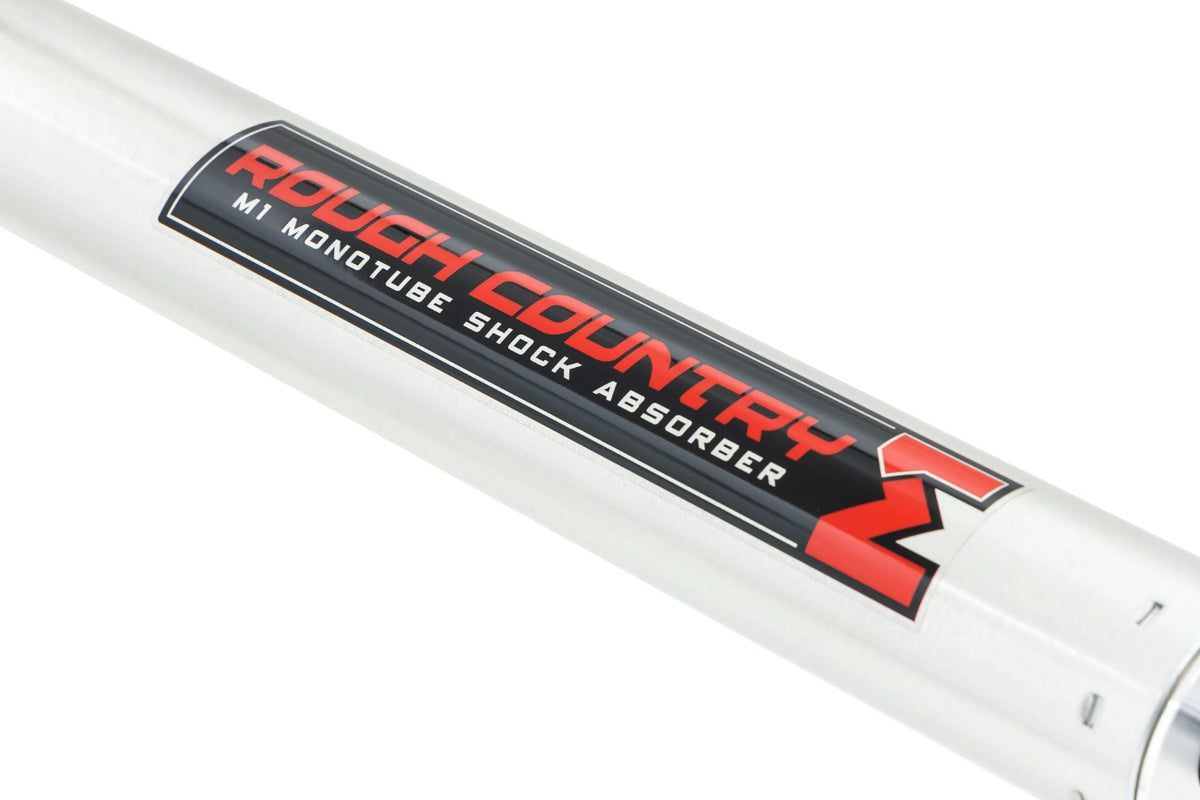 M1 Monotube Rear Shocks | 1.5-3" | Ford F-250/F-350 Super Duty (1999-2004)