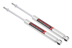M1 Monotube Front Shocks | 3.5" | Ram 1500 4WD (1994-2001)