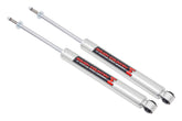 M1 Monotube Rear Shocks | 0-3" | Ram 1500 2WD/4WD (2019-2026)