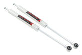 M1 Monotube Front Shocks | 4-5.5" | Ram 2500 4WD (2014-2026)