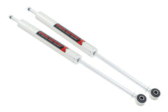M1 Monotube Rear Shocks | 0-2" | Toyota 4Runner (03-24)/FJ Cruiser (07-14)