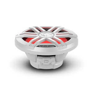 M1D2-10 - M1 10" DVC 2Ohm Color Optix TM Marine Subwoofer - image 2