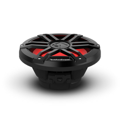 M1 10" DVC 2Ω Color OptixTM Marine Subwoofer - Black