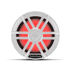 M1 12′′ DVC 2Ω Color Optix™ Marine Subwoofer