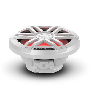 M1 12'' DVC 2Ohm Color Optix TM Marine Subwoofer