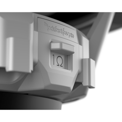M1 12′′ DVC 2Ω Color OptixTM Marine Subwoofer