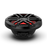 M1 12" DVC 2Ω Color OptixTM Marine Subwoofer - Black