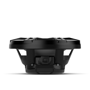M1 12'' DVC 2Ohm Color Optix TM Marine Subwoofer - Black