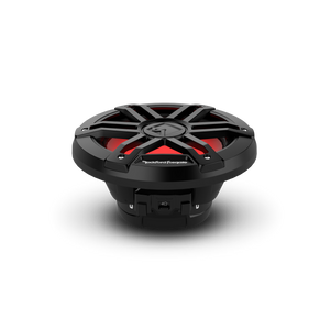 M1 8'' DVC 2Ohm Color Optix TM Marine Subwoofer - Black