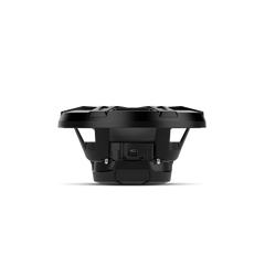 M1 8" DVC 2Ω Color OptixTM Marine Subwoofer - Black