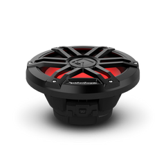 M1 10" DVC 4Ω Color OptixTM Marine Subwoofer - Black
