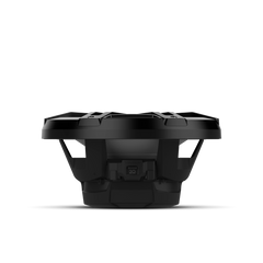 M1 10" DVC 4Ω Color OptixTM Marine Subwoofer - Black