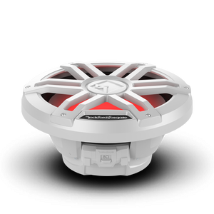 M1 12'' DVC 4Ohm Color Optix TM Marine Subwoofer