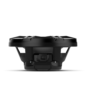 M1 12 DVC 4Ohm Color Optix TM Marine Subwoofer - Black