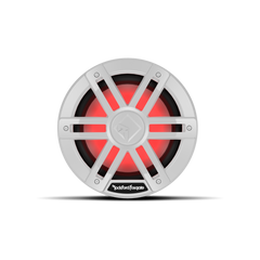 M1 8" DVC 4Ω Color OptixTM Marine Subwoofer