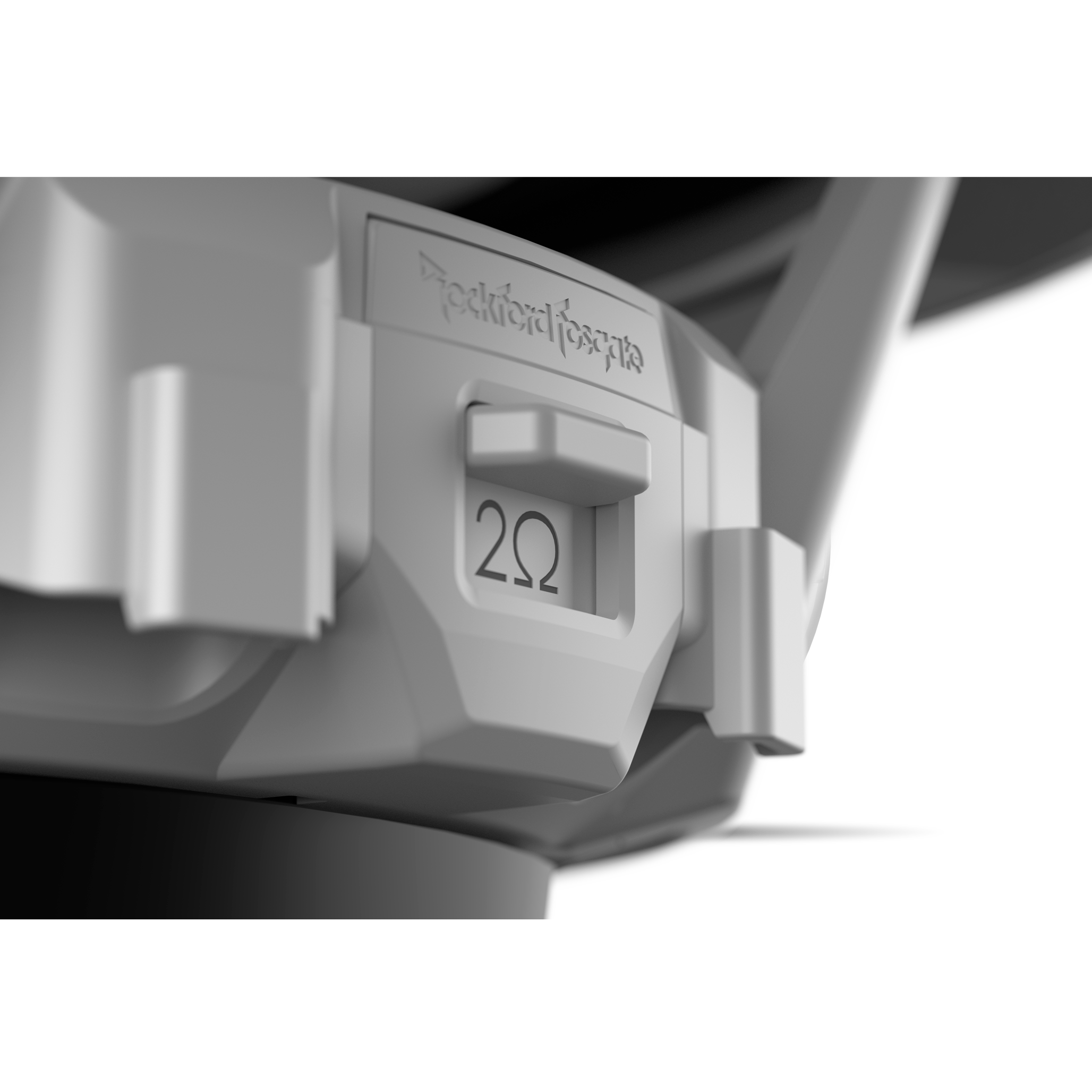 M1 8 DVC 4Ω Color Optix™ Marine Subwoofer