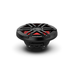 M1 8" DVC 4Ω Color OptixTM Marine Subwoofer - Black
