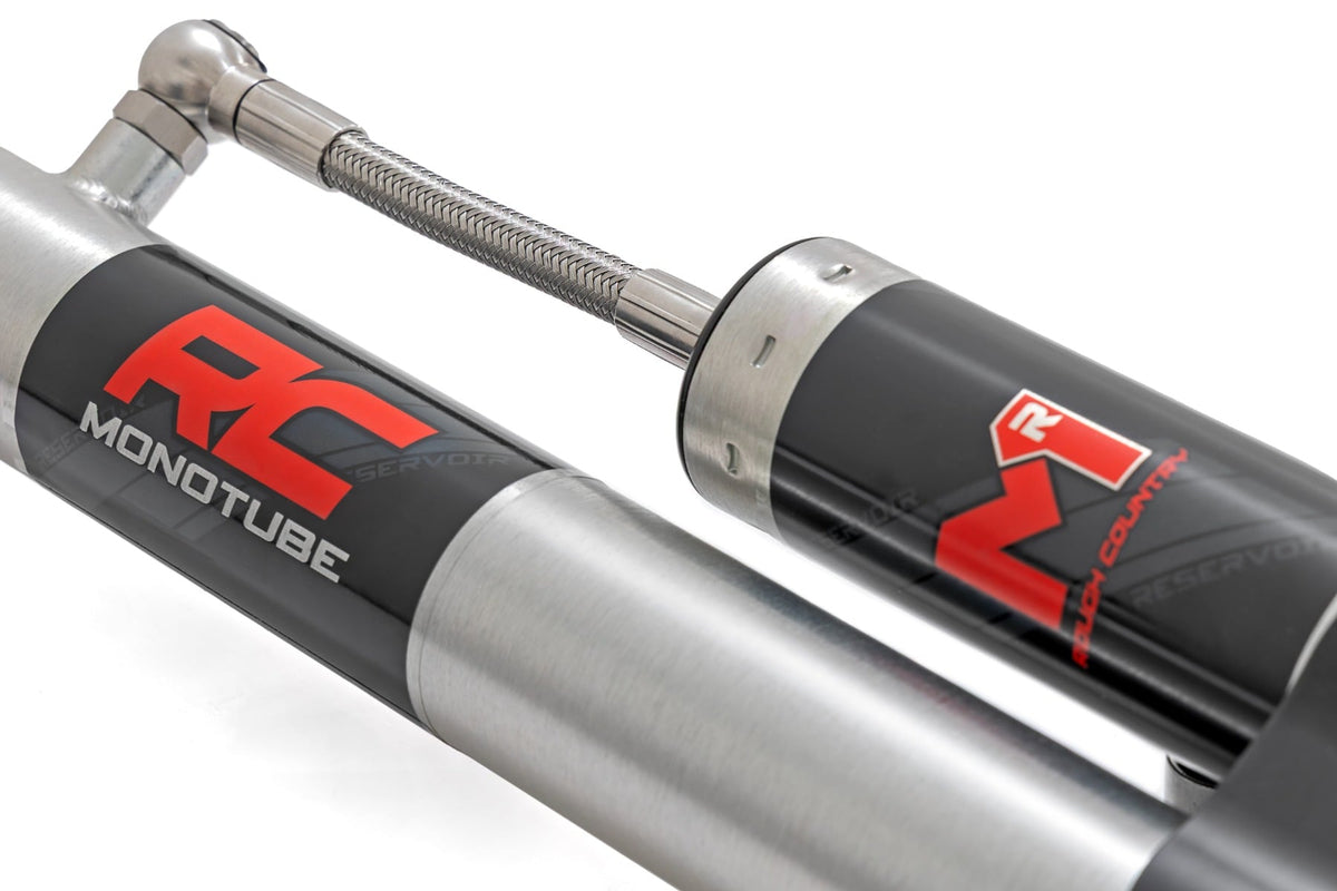 M1R Monotube Rear Shocks | 0-4" | Chevy/GMC 1500 (07-26 & Classic)