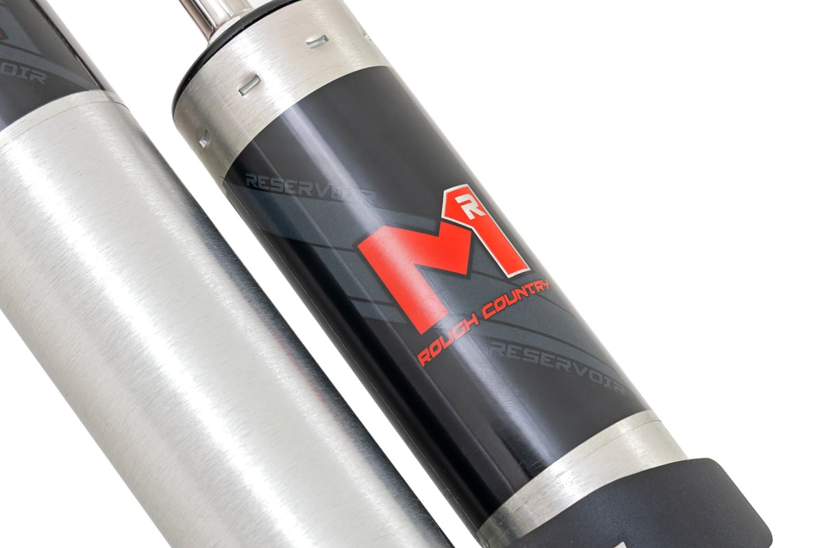 M1R Monotube Rear Shocks | 0-2.5" | Ram 1500 (2002-2018 & Classic)