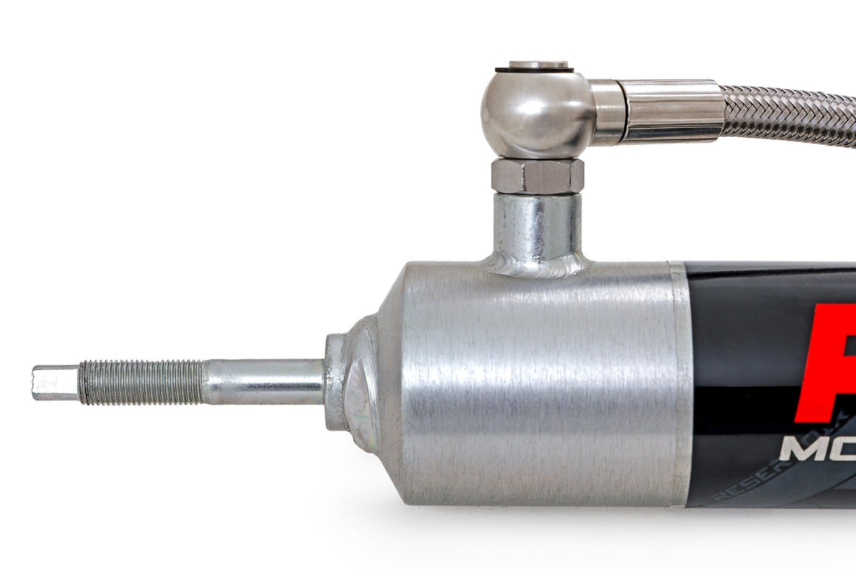 M1R Monotube Rear Shocks | 2-4" | Toyota 4Runner 4WD (2024-2026)