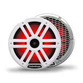 M2 10" Color Optix™ 2-Way Horn Loaded Speaker (pr)