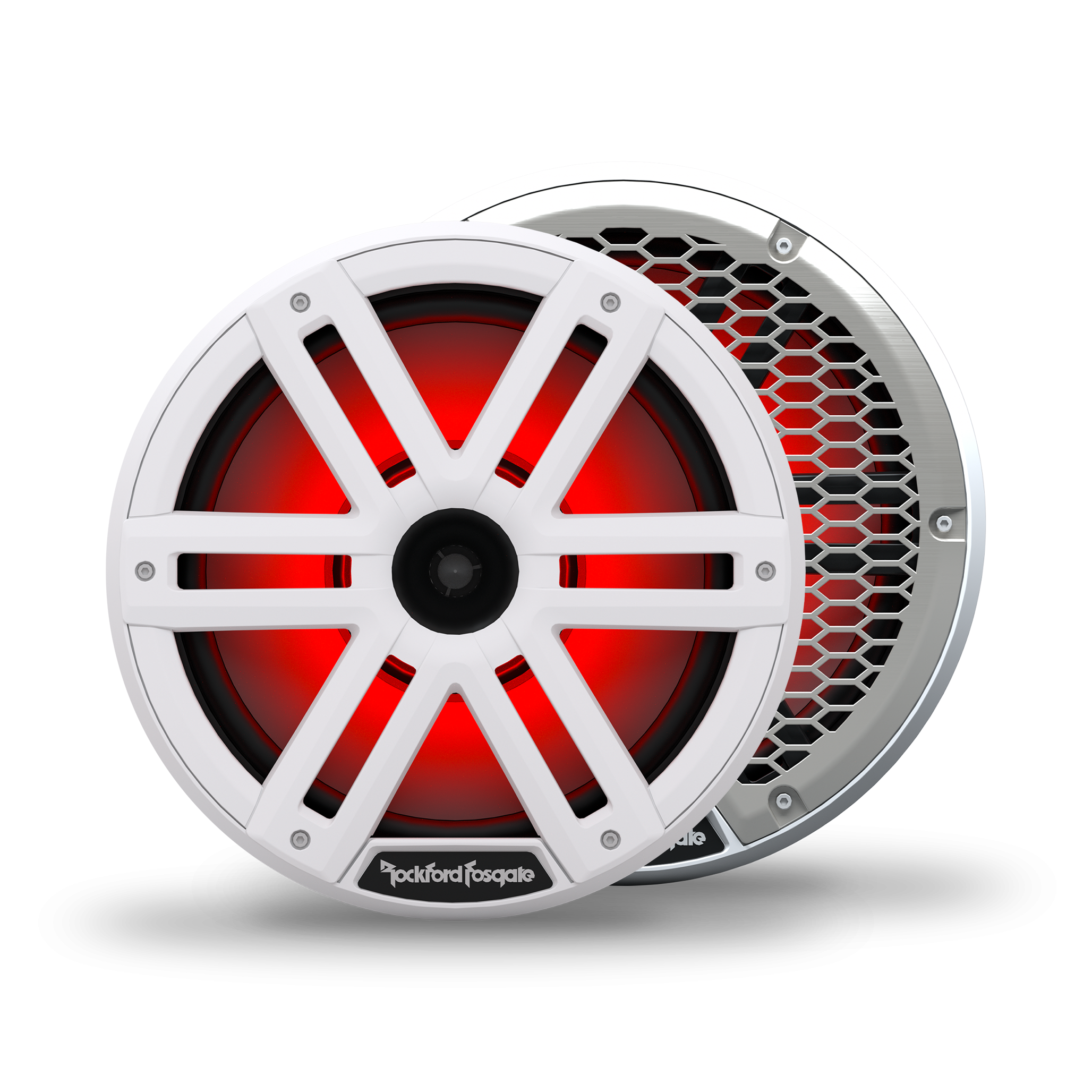 M2 10 Color Optix™ 2-Way Horn Loaded Speaker (pr)