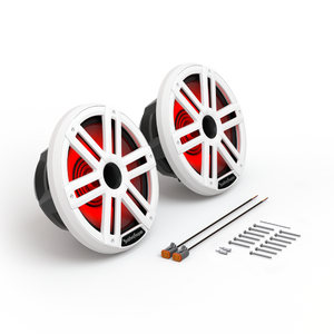M2-10H - M2 10" Color Optix TM 2-Way Horn Loaded Speaker (pr) - image 3
