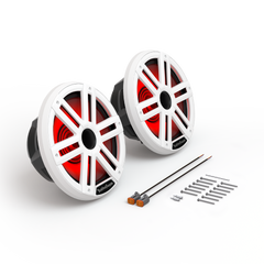 M2 10" Color OptixTM 2-Way Horn Loaded Speaker (pr)