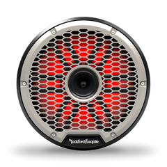 M2 10′′ Color Optix™ 2-Way Horn Loaded Speaker (pr) - Black